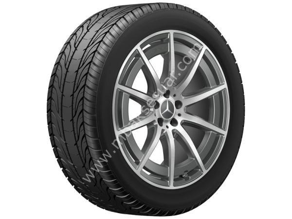 AMG JANT 21 ''