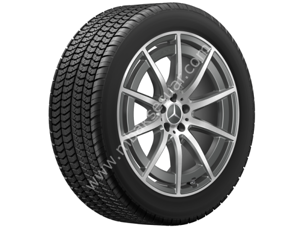 AMG JANT 21 ''