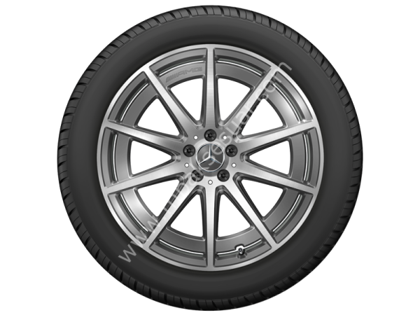 AMG JANT 21 ''