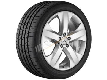 Mercedes Benz JANT 19''