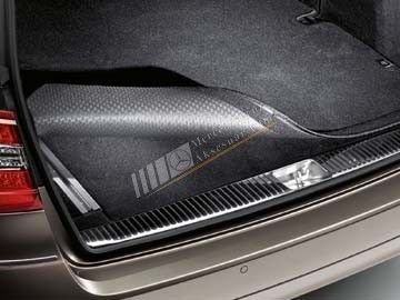 Mercedes Benz Bagaj Lastik Paspas