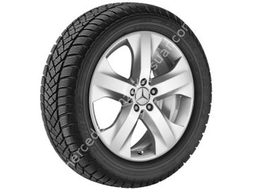 Mercedes Benz JANT 19''