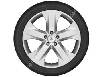 Mercedes Benz JANT 19''