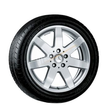 Mercedes Benz JANT 17''