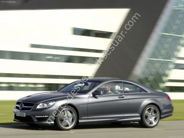 AMG Yan MAŞBİYEL SETİ
