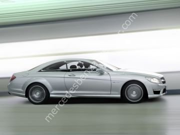 AMG Yan MAŞBİYEL SETİ