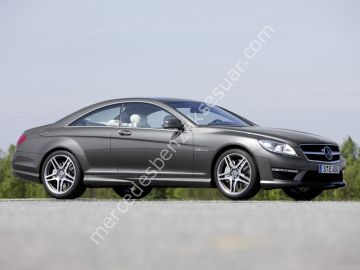 AMG Yan MAŞBİYEL SETİ
