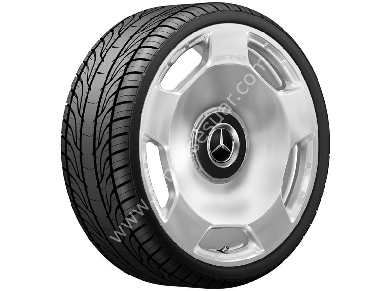 AMG JANT 23 '' Ön Jant