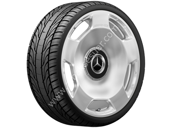 AMG JANT 23 '' Ön Jant