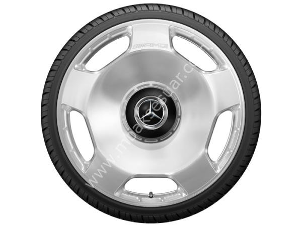 AMG JANT 23 '' Ön Jant