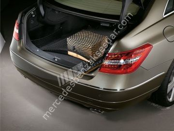 Mercedes Benz Bagaj Yük Filesi