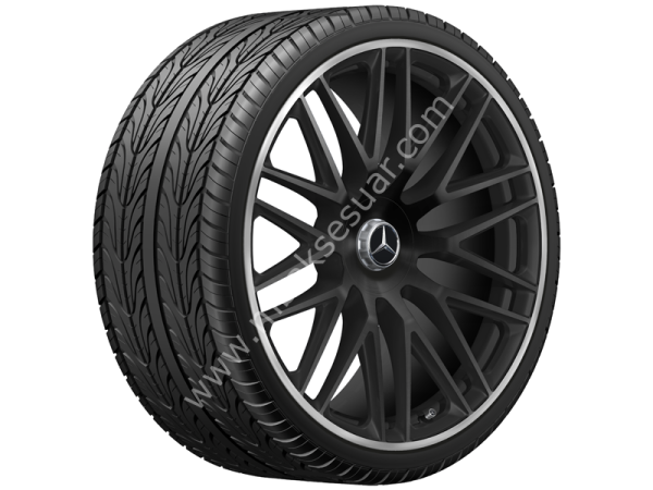 AMG JANT 23 '' Arka Jant