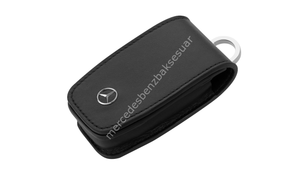 Mercedes Benz Anahtar kılıfları