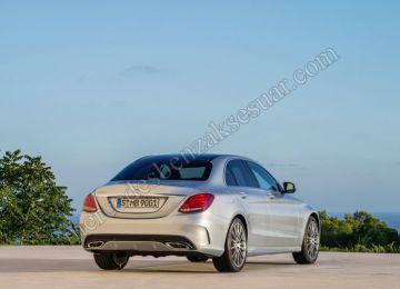 AMG ARKA TAMPON
