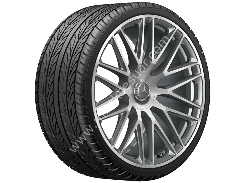 AMG JANT 23 '' Ön Jant