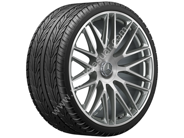AMG JANT 23 '' Ön Jant