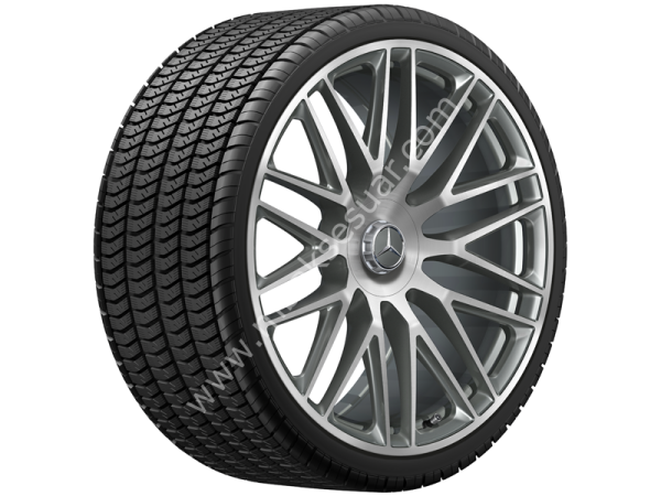 AMG JANT 23 '' Ön Jant