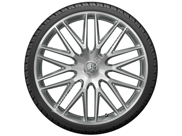 AMG JANT 23 '' Ön Jant