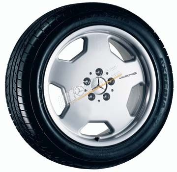 AMG JANT 18'' ÖN