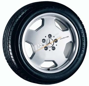 AMG JANT 18'' ÖN