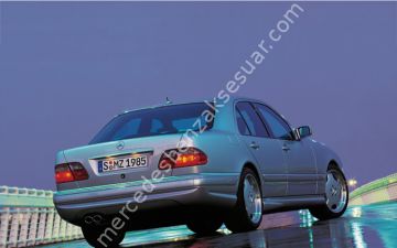 AMG JANT 18'' ÖN