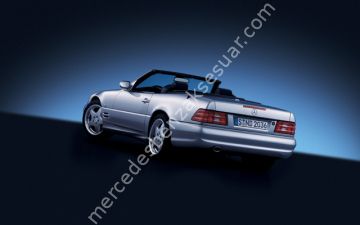 AMG JANT 18'' ÖN