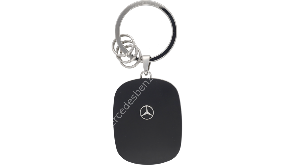 Mercedes Benz Anahtarlık, Duvar tipi şarj ünitesi