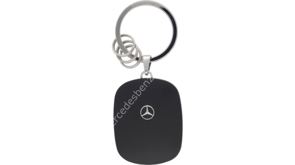 Mercedes Benz Anahtarlık, Duvar tipi şarj ünitesi