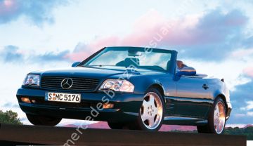 AMG JANT 18'' ÖN