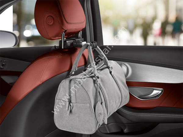 Mercedes Benz Ana Taşıyıcı