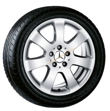 Mercedes Benz JANT 17''