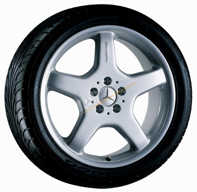 AMG JANT 18'' ÖN