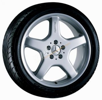 AMG JANT 18'' ÖN