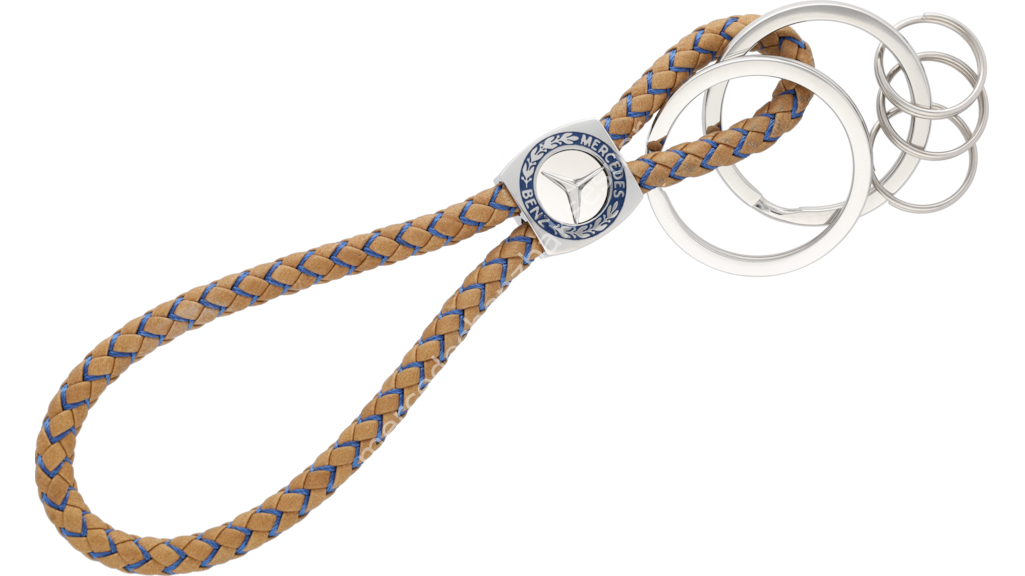 Mercedes Benz Anahtarlık, CLASSIC