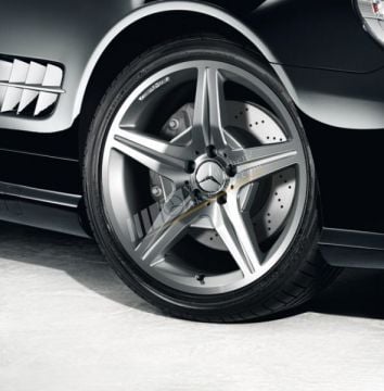 AMG JANT 19'' ÖN