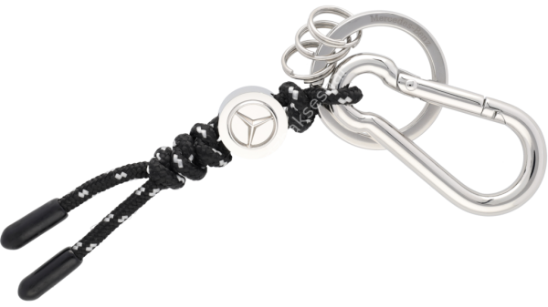 Mercedes Benz Anahtarlık