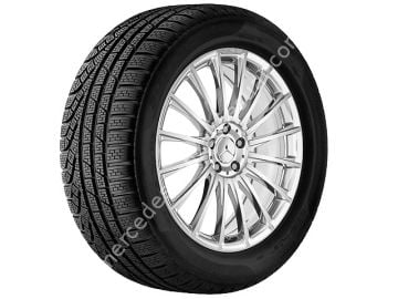 AMG JANT 20 '' ARKA
