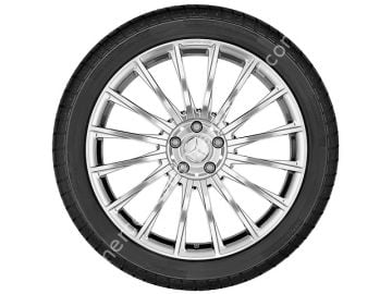 AMG JANT 20 '' ARKA