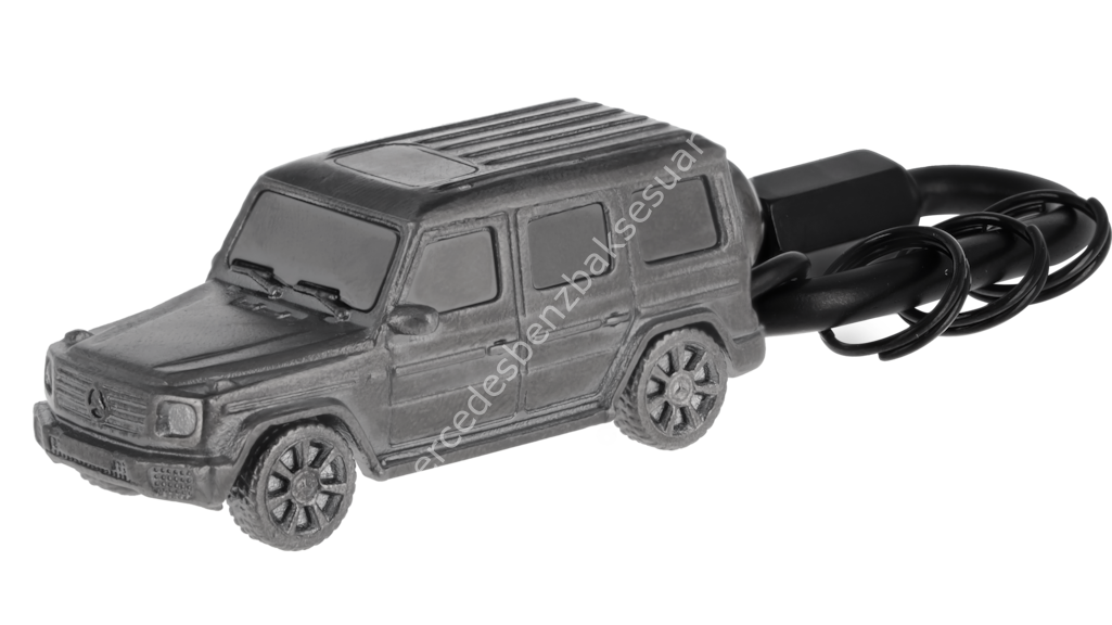 Mercedes Benz Anahtarlık, G-Class