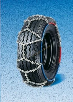 Mercedes Benz Kar Zinciri 205/75 R16  için