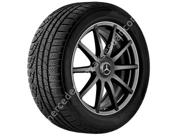 AMG JANT 20 '' ÖN