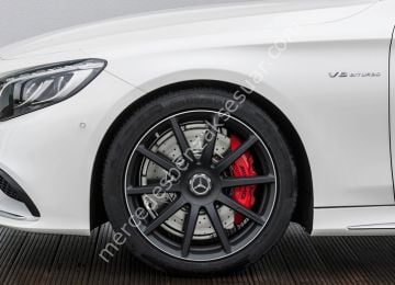 AMG JANT 20 '' ARKA