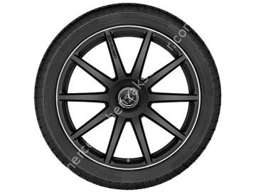 AMG JANT 20 '' ARKA