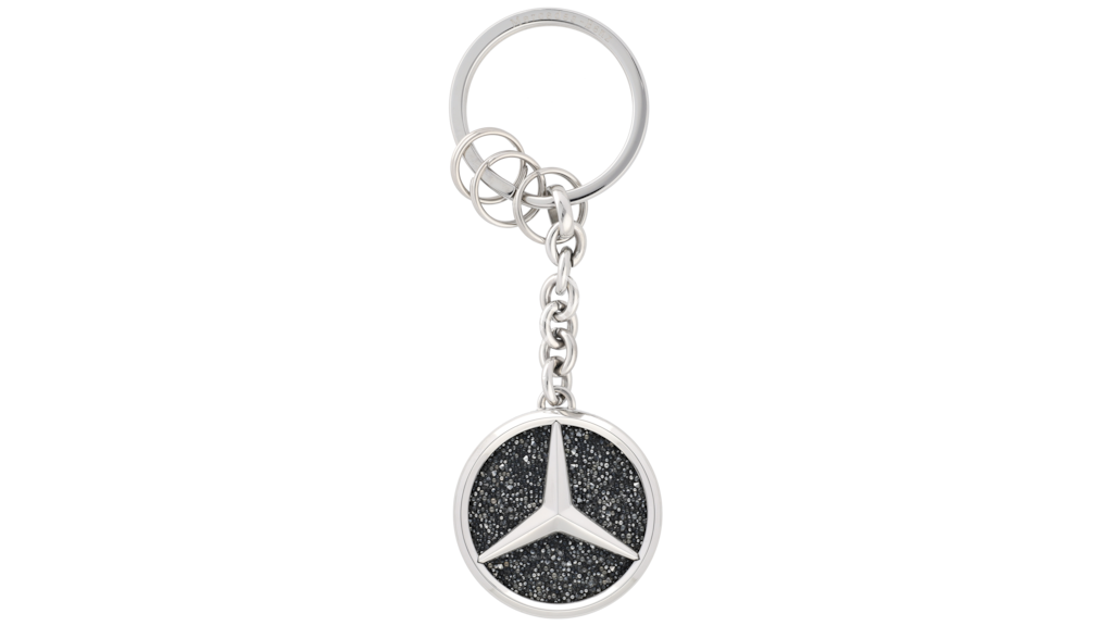 Mercedes Benz Anahtarlık, St. Tropez