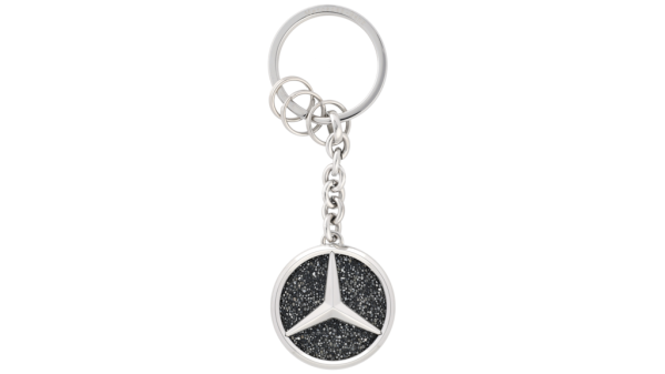 Mercedes Benz Anahtarlık, St. Tropez