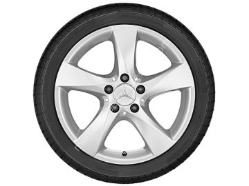 Mercedes Benz JANT 17''