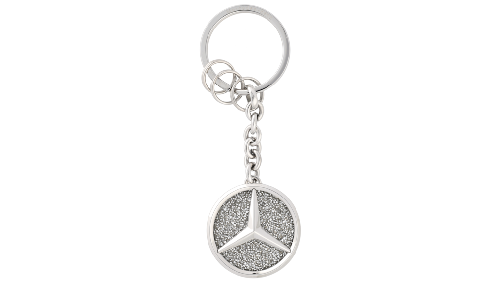 Mercedes Benz Anahtarlık, St. Tropez