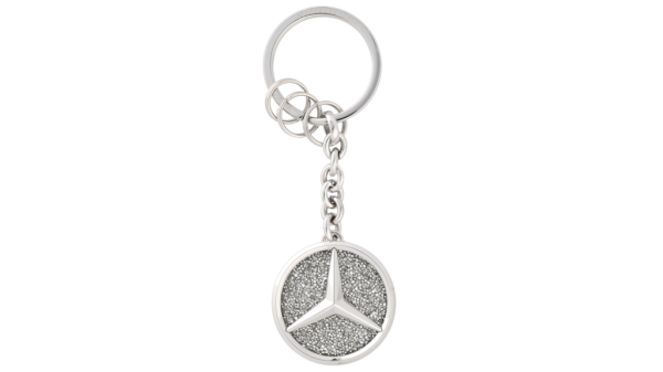 Mercedes Benz Anahtarlık, St. Tropez