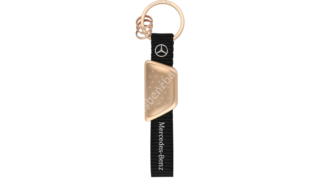 Mercedes Benz Anahtarlık, Mercedes-Benz