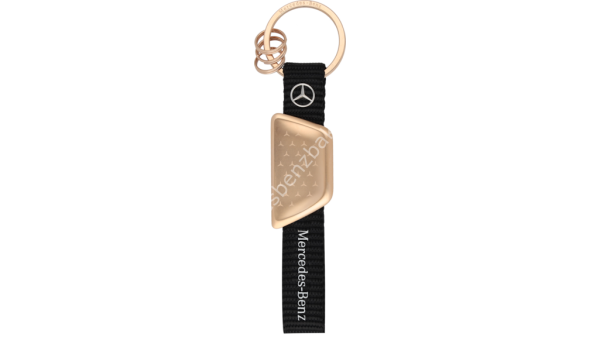 Mercedes Benz Anahtarlık, Mercedes-Benz
